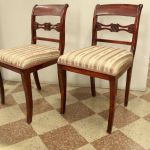 848 2297 CHAIRS